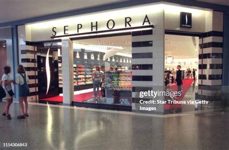 ridgedale sephora minnetonka.